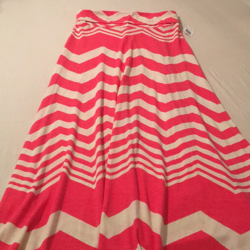 Dress Skirt